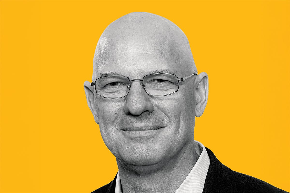 Expanded Q&A: National Beer Wholesalers Association VP Lester Jones on Today’s Market