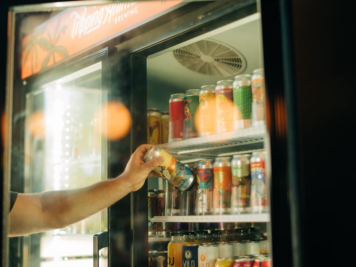 Mix It Up: The Case for Customized Four-Packs