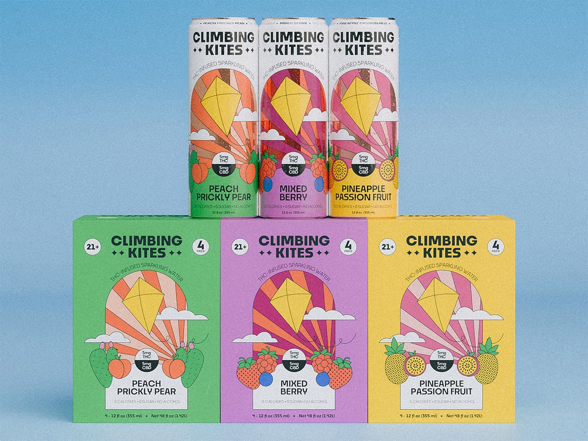 Three Questions to Answer Before Launching a THC Beverage