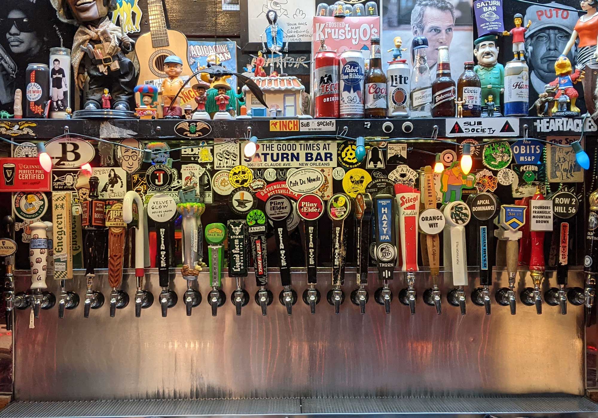 How Smaller Breweries Can Think Bigger for Off-Premise Sales