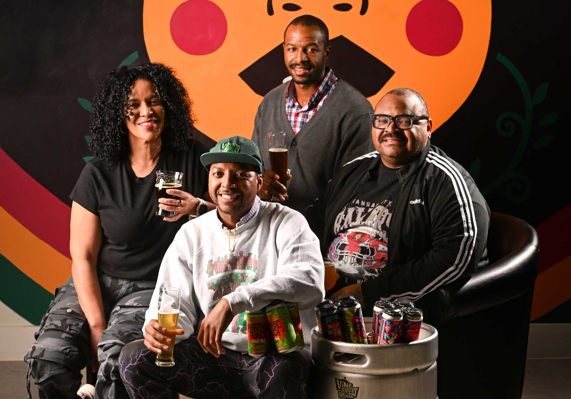 Case Study: Kansas City’s Vine Street Is Putting on a Show