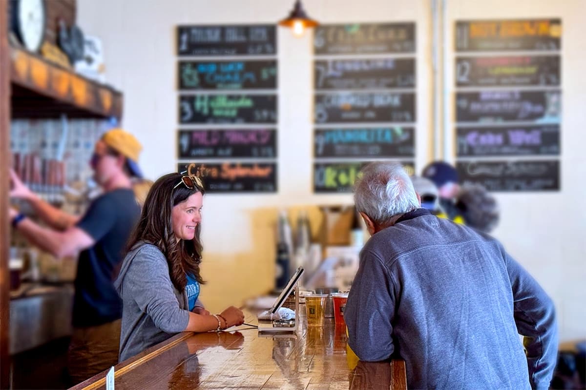 The Customer Is Always... Asking Questions