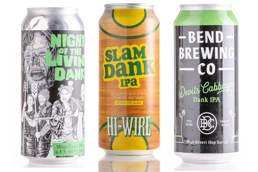 Hops Insider: Let’s Dive into Dank