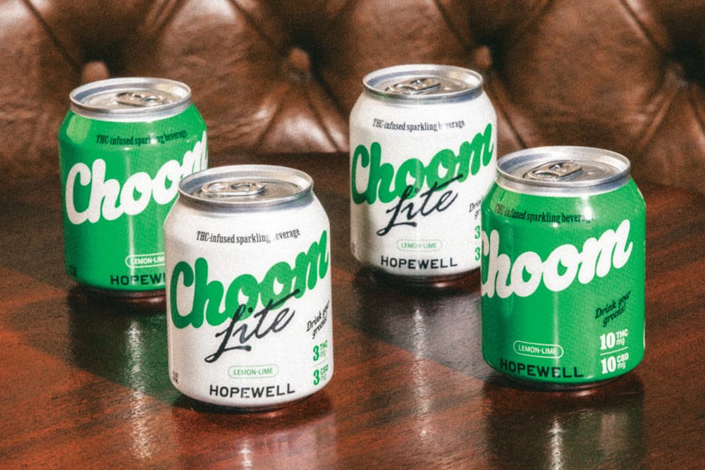 Vibe Check: THC Beverages and the Ticking Clock in 2026