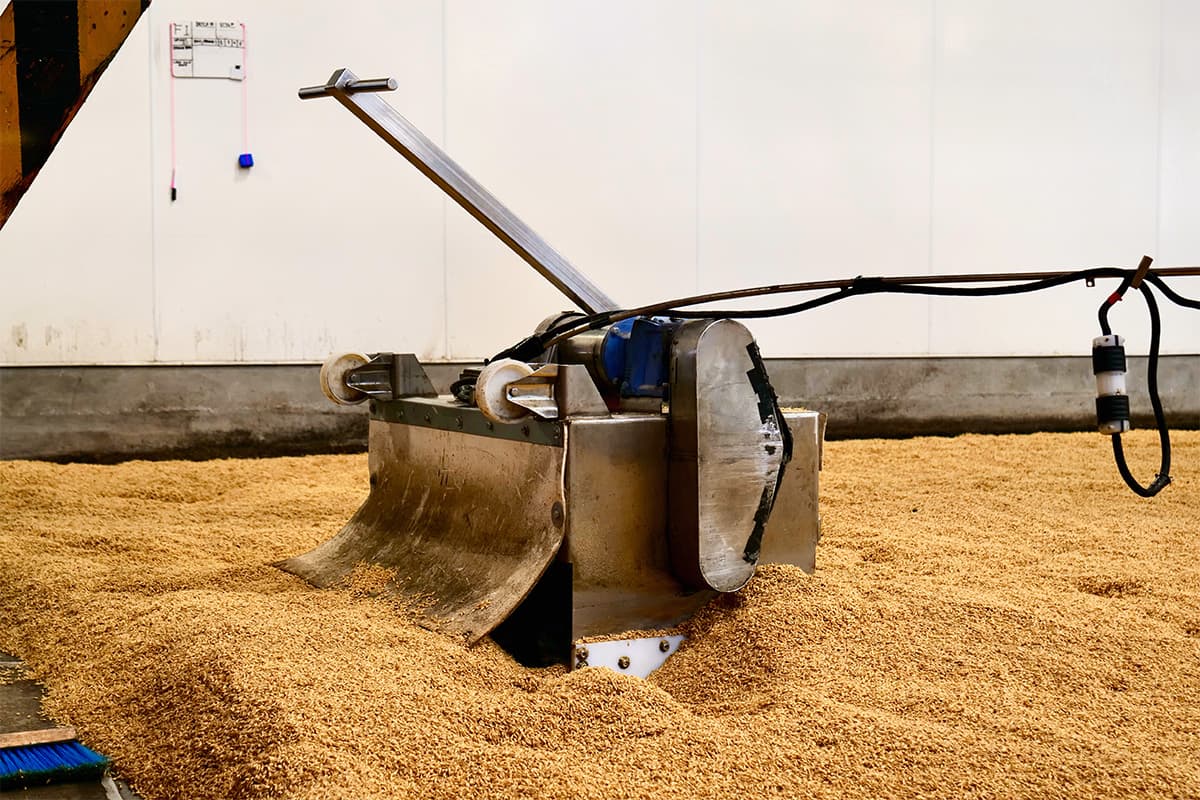 Malt-Maxxing: How to Build a Beer that Showcases Craft Malt