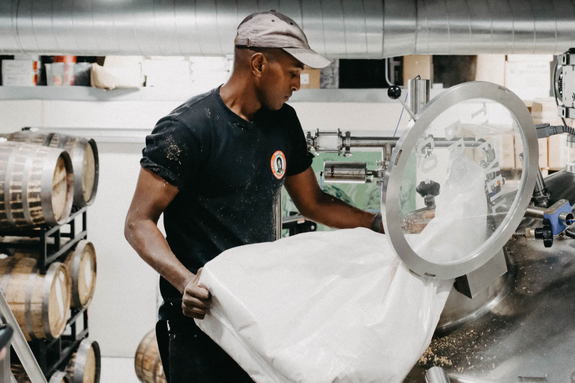 Q&A: Henok Fentie of Omnipollo Is Living in the Golden Age of Beer
