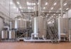 Contract Brewing: Evolving  to Support  Today’s  Brewers Image