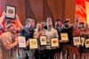 Beer Awards: Sizing Up the Competitions Image