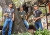 Case Study: Hold Out Is on a Quest to Keep Austin Beer’d Image