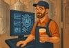 A Sober Look at AI in the Brewery Image